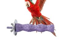 Bird - Paw Key Stick, Parrot Perches Bird Paws Grinding Stick Wood, Bider: D aturaw Mahl