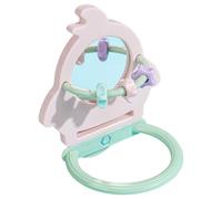 Bird Perch for Parrots, Resistant Activity for Animals, Standing Perch for the Bird Cage, for Parakeets, Canaries, Conures, Medium, Large, Small Bird Species