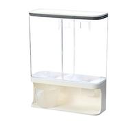 Bird Perch, Playground for Budgies, Cockatiels, Lovebirds, Macaw, Interactive Rotating Toy for Parrots, Cage Accessories, Resting Place for Climbing, Exploring, Training, Equipment