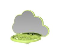 Bird Perch Stand - Cage Bird Toys, Parakeet Mirror Perch | Premium Natural Wooden Perchs Feeding Station Deluxe Kit, Interactive Wooden Perching Playtime Entertainment Accessory for Birds Cage