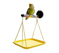 Bird Perch Stand Interactive Climbing Engagement Toy