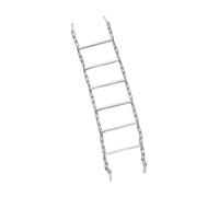 Bird Perch Swing Molar Ladder For Parrots Conure Supplies Budgies Grinding Scratchers For Large Parrots Toy Bird Swing And Ladder