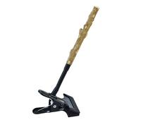Bird Perch with Stand Perch for Inseparables with Clip