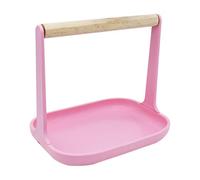 Bird Perches for Cage,Non-Slip Removable Training Perch | Safe Stand Bird Toys for Photography Ornithological Research