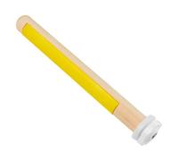 Bird Perches for Cage - Paw Bow Perch Cage Accessory | Parrot Toy Claws Standing Pole | Small Cockatiels Lovebirds Finches Climbing Standing Toy Black Tiger