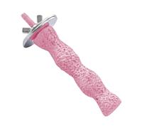 Bird Perches for Parrots,Bird Cage Perch Stand Branches | Paw Grinding Toys for Parrots Conure Cockatiel Lovebird Exercise Pet Training Outdoor Play