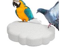 Bird Perches for Parrots Cloud Shape Exercise Stand