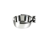 Classic Pet Products Steel Classic Secura-Cup, 1900 ml