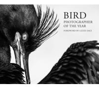 Bird Photographer of the Year 2026