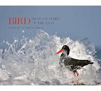 Bird Photographer of the Year