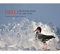 Bird Photographer of the Year