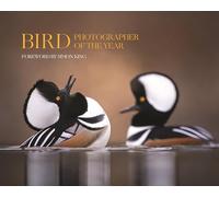 Bird Photographer of the Year: Collection 9 – Princeton University Press