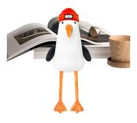 Bird Plush Toy, 40 cm Soft Bird Toy Figure, Animal Desk Decoration, Cuddly Sleeping Companion for Children's Room, Playtime, Home Decor