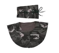 Bird Poop Shoulder Cover - Anti-Scratch Reusable Training Pad for Pet Owners, Protects Shoulders from Indoor Birds Like Parakeets, Cockatiels, and Macaws