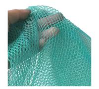 Bird Protection Netting 1x20m Nylon Grape Cherry Tree Net 0.5cm Thick Garden Mesh Cover Fruit Tree Shield Hail Protection for Orchard and Garden Use
