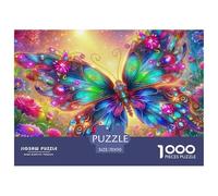 Bird Puzzle Kid Age 12 Years Up Impossible And Difficult Challenge 1000 Pieces Bird Challenging Puzzle Games Educational Games There Are Letters on The Back 70x50cm/1000pcs