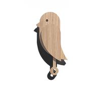 Bird Replacement Component to The Birdie Fresh AIT Monitor (Wood)