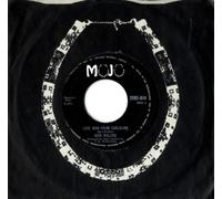 Bird Rollins - Love Man From Carolina