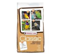 Versele Shell Sand Economic Brown 25kg
