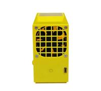 Bird Seed Husk Separator - Efficient Small Grain Winnower Machine for Millet, Rice, and Parrot Bird Food with Nanoscale Filtration