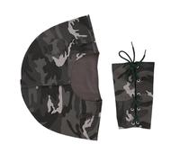 Bird Shoulder Protector - Anti-Scratch Cape 19.69 * 12.60 Inches, Parrots Shoulder Protector, Shoulders Cover For Bird Poop For Pet, Owners, Cockatiels, Conures And Lovebirds