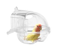 Bird Shower Bath Birds Bathtub Shower Box Bath Bowl