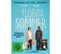 Bird,Simon - Mein etwas anderer Florida Sommer