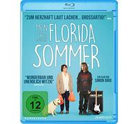 Bird,Simon - Mein Etwas Anderer Florida Sommer (Blu-Ray)