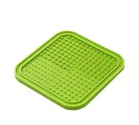 Bird Slow Feeder Mats | Interactive Puzzle Enrichment Feeding Mat,Bird Enrichment Toys | for Parakeet Cockatiel Conure Budgies Parrots Cage Ground Indoor Outdoor