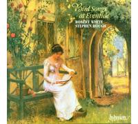 Bird Songs at Eventide