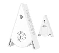 Bird Sound Machine - Motion Sensor Bird Singing Box | Relaxing Birds Sound Device | Smart Relaxing Nature Sounds for Yoga Spa Meditation Sleep Living Room Bedroom Stress Relief Tool