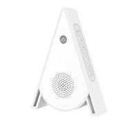 Bird Sounds Device, Motion Sensor Box, 4.69x6.22in Versatile Natural Sound Machine, Portable Smart Design, Soothing Nature Audio for Relaxation, Living Room, Spa, Yoga Studio