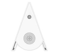 Bird Sounds Device - Portable Motion Sensor Nature Sound Box, Smart Relaxation Noise Maker | Natural Machine for Living Room Spa Yoga Studio Meditation | Soothing Ambient S0und F0r S