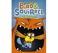 [(Bird & Squirrel on the Run )] [Author: James Burks] [Jan-2013]