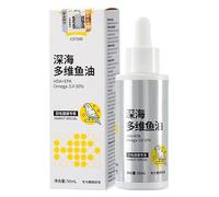 Bird Supplement - Cockatiel Beak and Bone Support 50ml - Bird Nutrition Supplement Lovebird Fish Oil for Daily Grooming Home Yard Garden Outdoor Travel Women Men Indoor