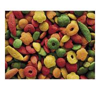 Bird supplements Nobby Pet Nutribird P19 Tropical 10 kg