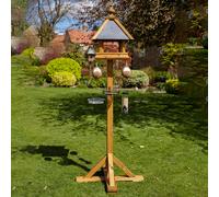 Bird Table Accessory Set By Tom Chambers