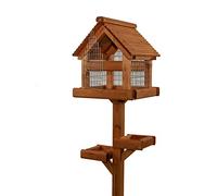 Bird Table Premier Plus Full Cage Deluxe With Anti Bacteria Coating