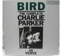 Bird: The Complete Charlie Parker On Verve