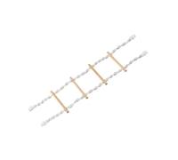 Bird toy climbing ladder with screw attachment Nobby Pet