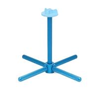 Bird Toys for Parrots | Rotating Funny Interactive Perch and Chew Toys, Encourages Exercise and Play for Conures, Lovebirds, and Canaries at Home