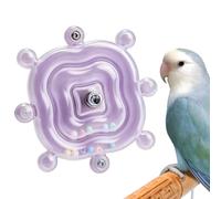 Bird Toys Rotating Cockatiel Exercise