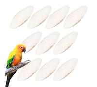 Bird Toyyys - Engaging Stiff Hunter's Parrot With Mental Stimulation | TOOYET TOOYET FUN TOYS TOYS BURAGING | Bierd Shredding Toys Ideal For Chewing And Eating