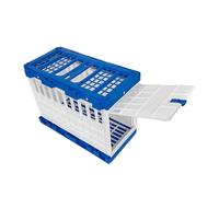 Bird Training Cage For Pigeons Rabbits Kittens Spliceable Design Portable Outdoor Shelter Bird Cage For Fledglings