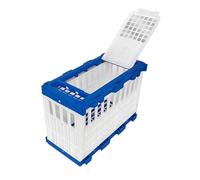 Bird Training Cage For Pigeons Rabbits Kittens Spliceable Design Portable Outdoor Shelter Portable Spliceable Bird Cage