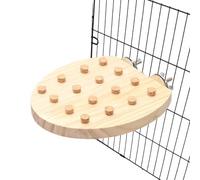 Bird Training Toys, Bird Enrichment Toys - Parrot Puzzle Toys Educational Parkets Training Games,Small Playground Playground Activity Gif For Budgies