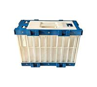 Bird Transport Box Travel Cage, Breathable Pigeon Transport Container Breathable Bird Cage with Lock for Outdoor Transport Training for Budgies and Budgies