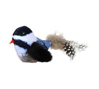 Bird Twitter Cat Toy - Plush Toy for Indoor Pets, Widely Use A Furry Toy | Attractant For Life Cat For Active Play, Solis Interaction
