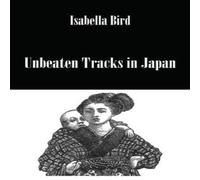 Bird Unbeaten Tracks In Japan Paperback Book Bird Multicolor