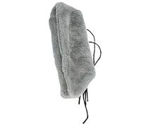 Bird Warm Nest House Winter Cage Tent Plush Hideaway Resting Shelter For Finches Canaries Easy To Use Bird Lover Gifts